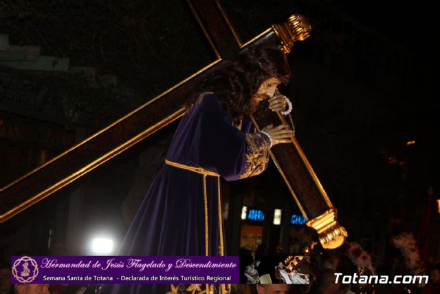 Viernes de Dolores Via Crucis 2023 - 334